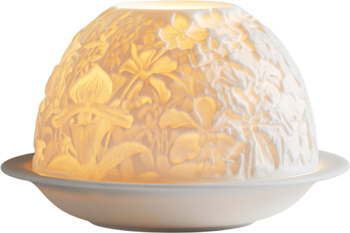 Bernardaud 2127-3234 Литофания