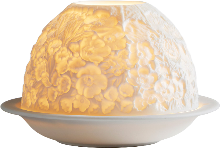 Bernardaud 2127-4009 Litophanie