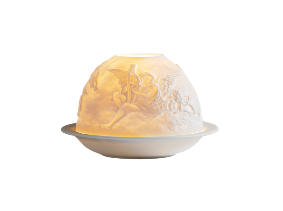 Bernardaud 2127-5715 Litophanie