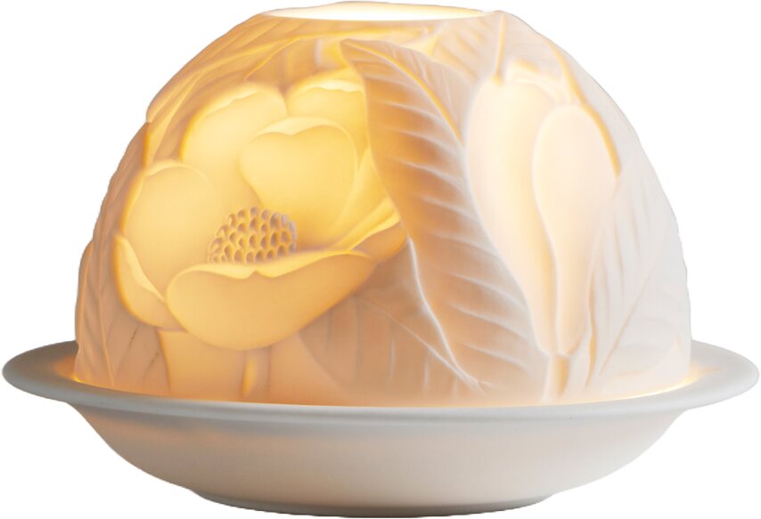 Bernardaud 2127-6260 Литофания
