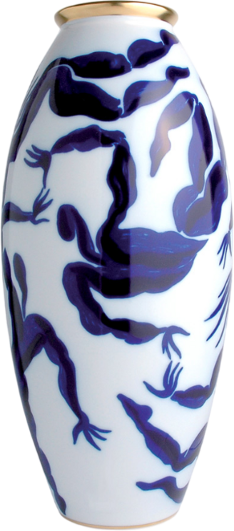 Bernardaud 2151-1289 Ваза
