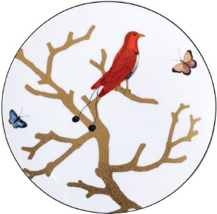 Bernardaud 2488-2551 Salat boşqabı