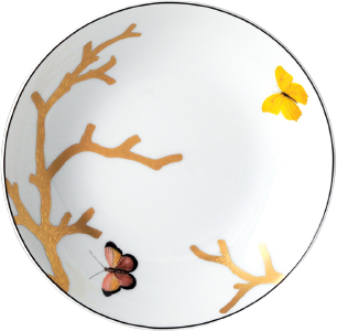 Bernardaud 2488-26 Dərin boşqab