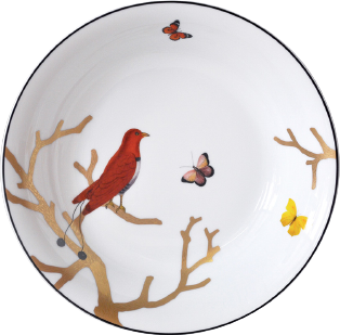 Bernardaud 2488-53 Piyalə