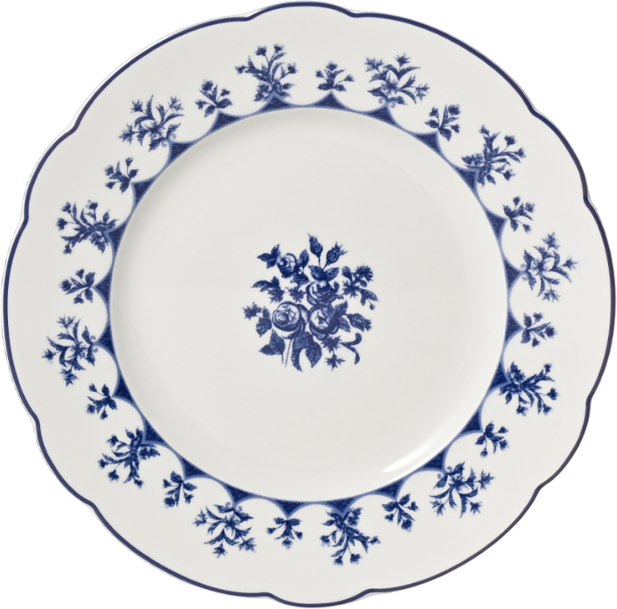 Bernardaud 2595-121 Boşqab