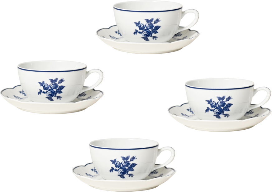 Bernardaud 2595-22666