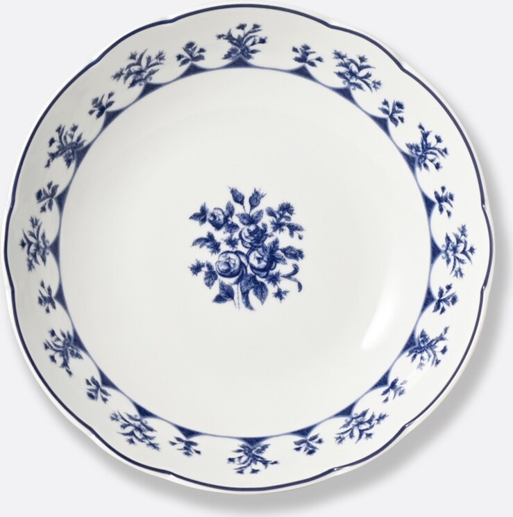 Bernardaud 2595-26 Soup plate