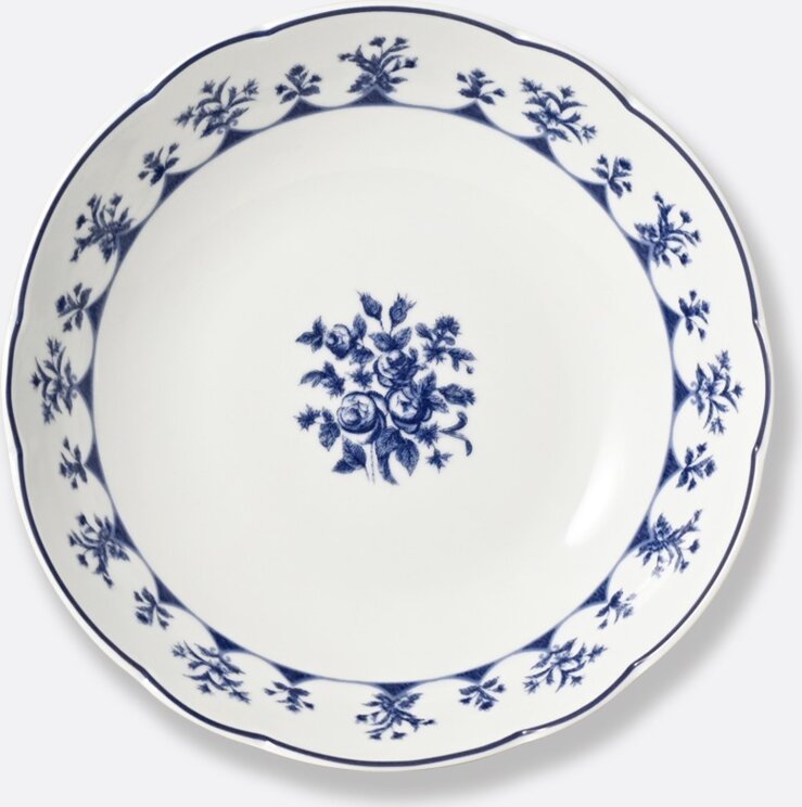 Bernardaud 2595-26 Dərin boşqab