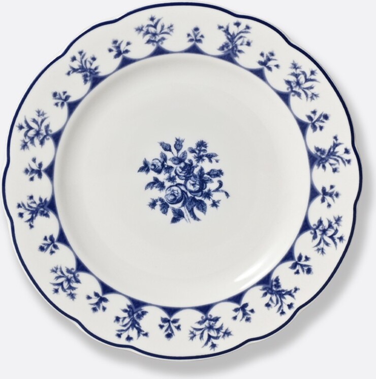 Bernardaud 2595-3 Dessert plate