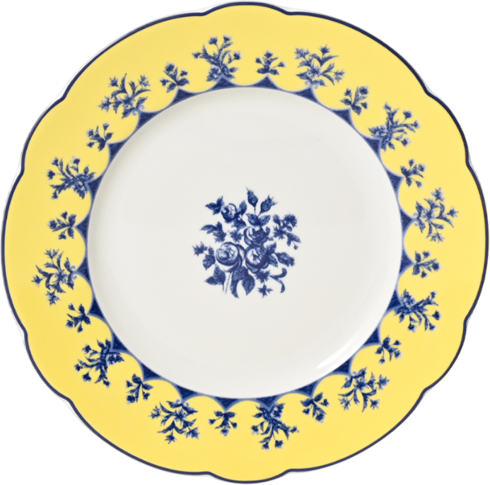 Bernardaud 2595-3245