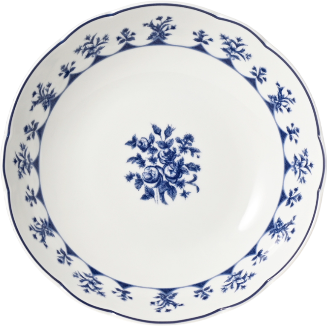 Bernardaud 2595-53 Сервировочное блюдо
