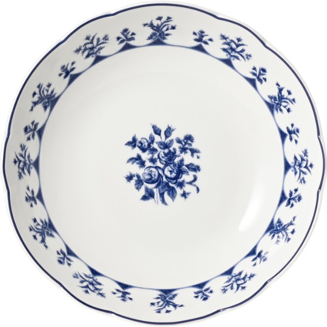 Bernardaud 2595-53 Serviz boşqabı