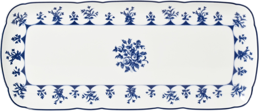 Bernardaud 2595-95 Boşqab