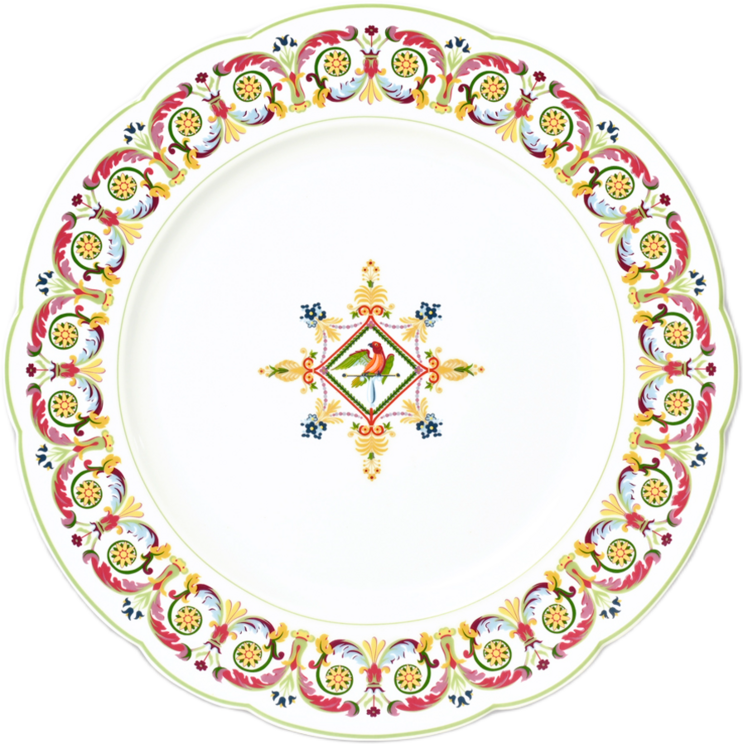 Bernardaud 2621-13