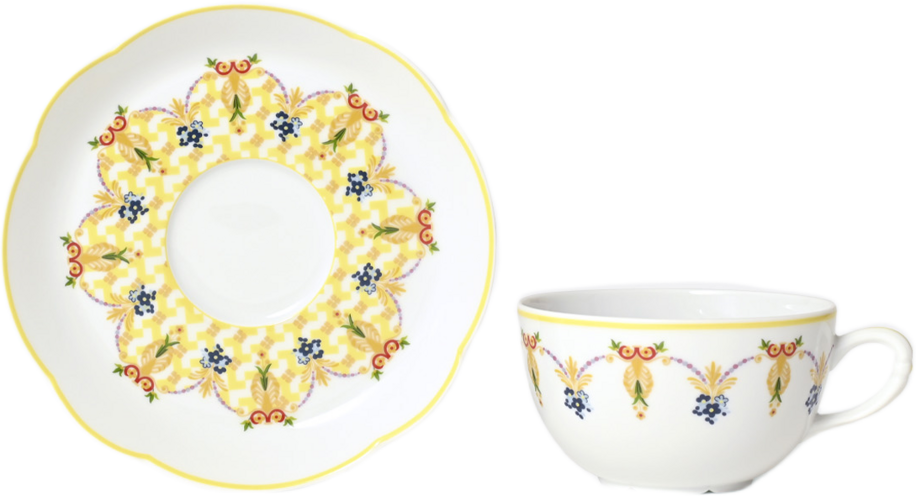 Bernardaud 2621-89