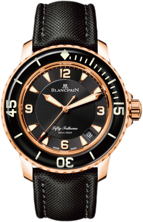 Blancpain 5015363052 Часы