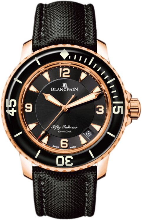 Blancpain 5015363052 Watch