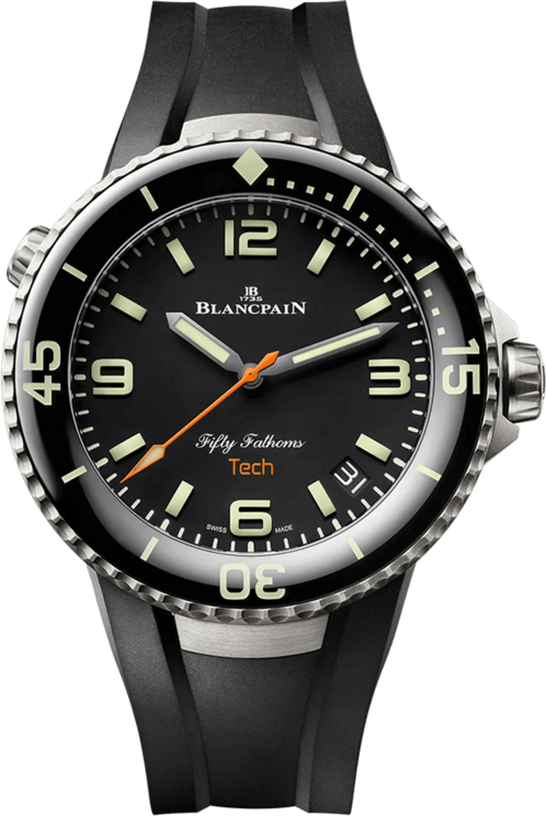 Blancpain 502912B3094A Часы