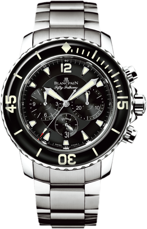 Blancpain 5085F113071S Часы
