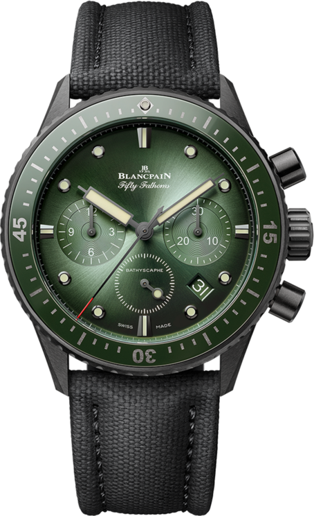Blancpain 52000153B52A Часы