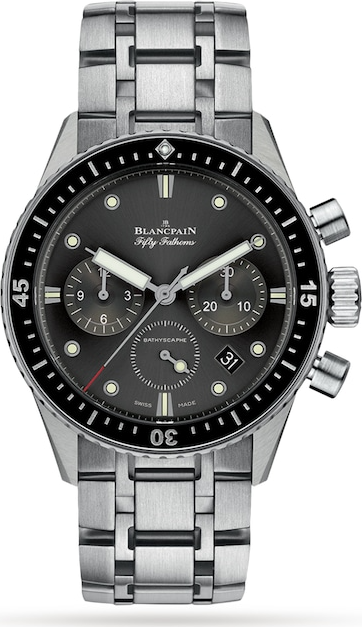 Blancpain 5200111070B Часы