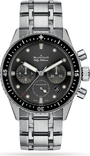 Blancpain 5200111070B Watch