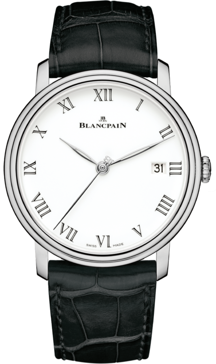 Blancpain 6630153155B Qol saatı