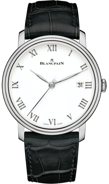 Blancpain 6630153155B Watch