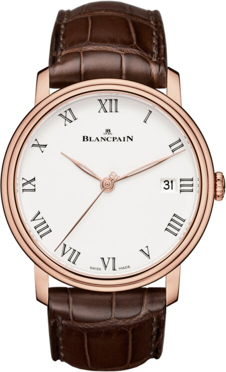 Blancpain 6630363155B Watch