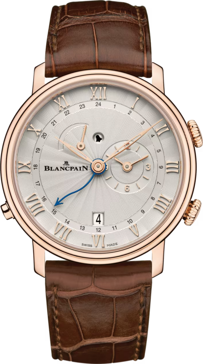Blancpain 6640364255B Часы