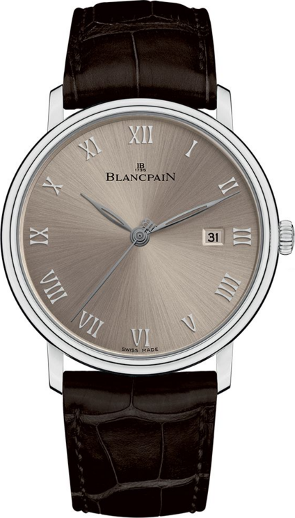 Blancpain 6651150455B Qol saatı