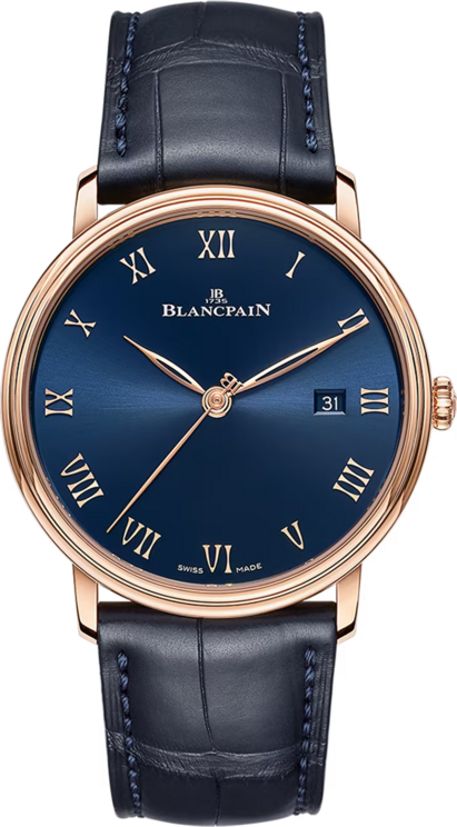 Blancpain 6651364055B Qol saatı