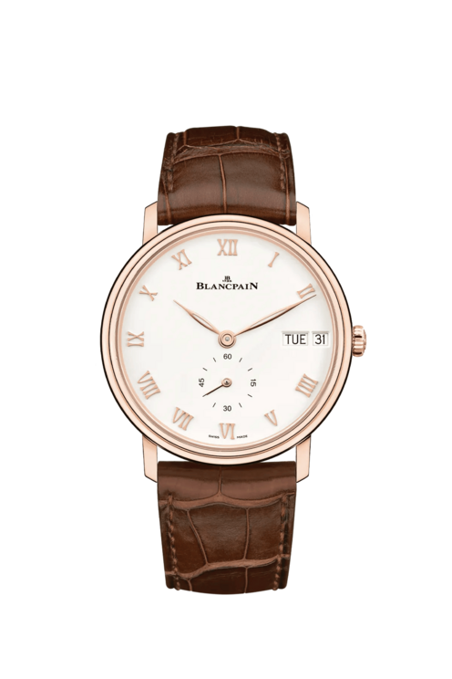 Blancpain 6652364255A