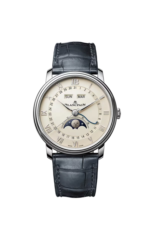 Blancpain 6654N114255B