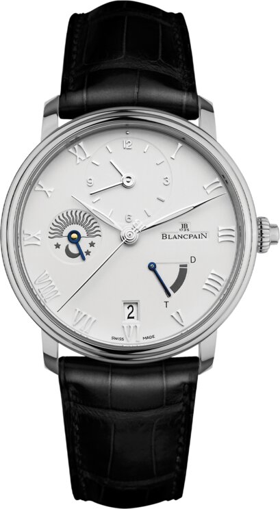 Blancpain 6660112755B Watch