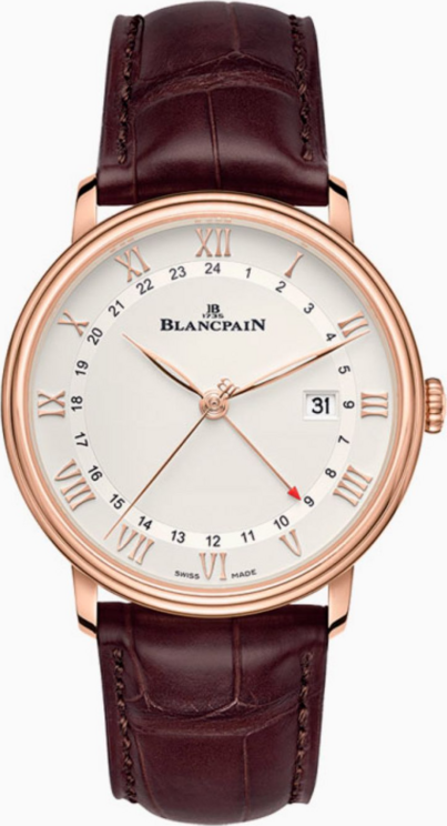 Blancpain 6662364255A Qol saatı