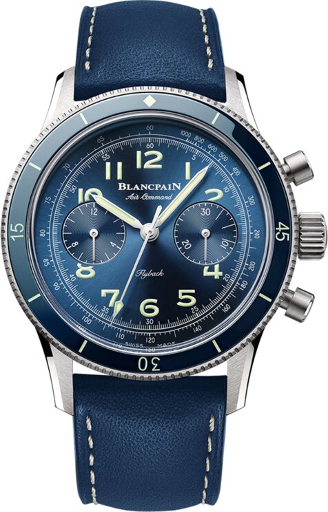 Blancpain AC0212B4063B Watch