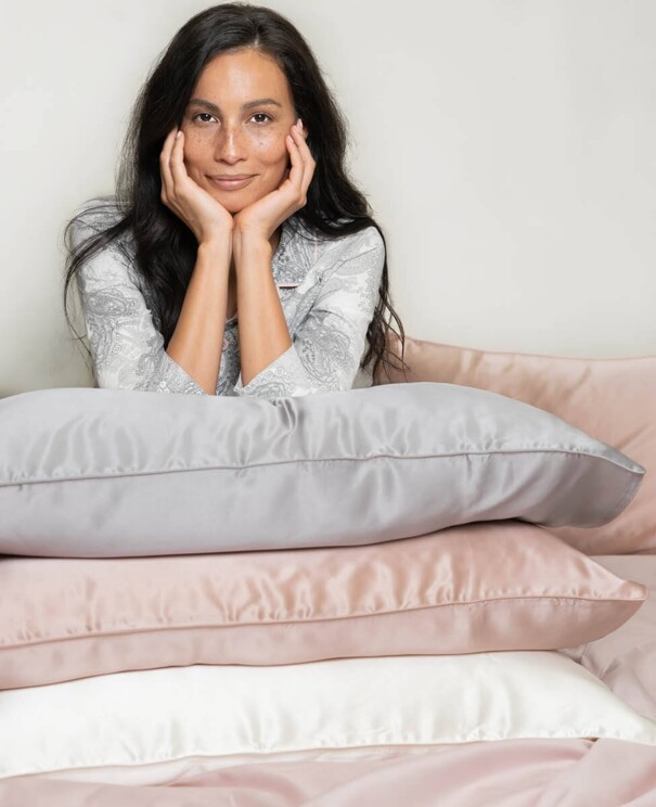 Blumarine 10101064301 Pillow Case