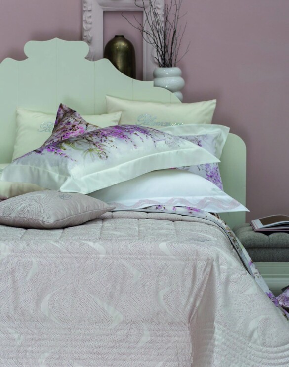 Blumarine 10103063302 Bedspread