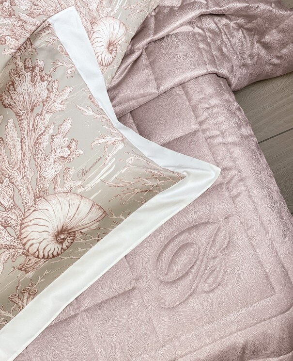 Blumarine 10103076730 Bedspread