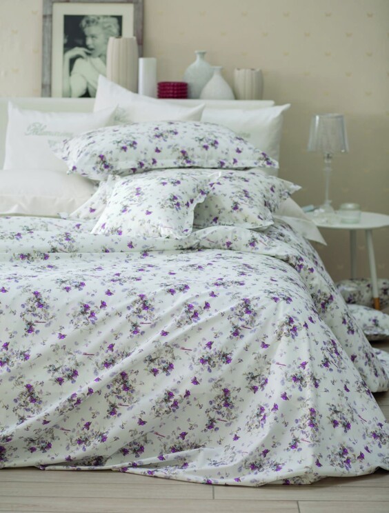 Blumarine 10105111202 Duvet Cover Set
