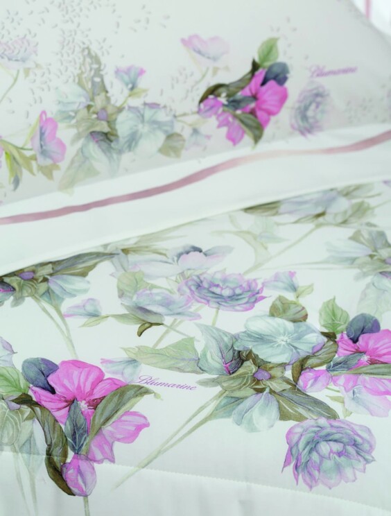 Blumarine 10105112102 Bed Set