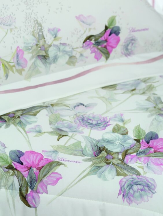 Blumarine 10105112102 Yataq dəsti