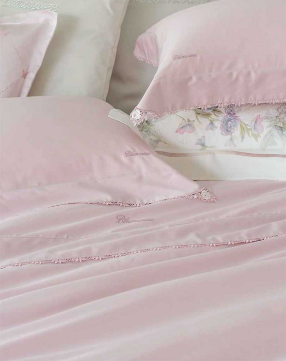 Blumarine 10105112301 Bed Set