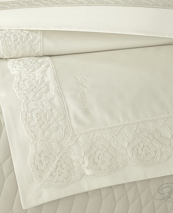 Blumarine 10105112504 Yataq dəsti