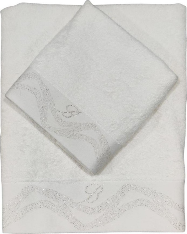 Blumarine 10201020304 Towel set