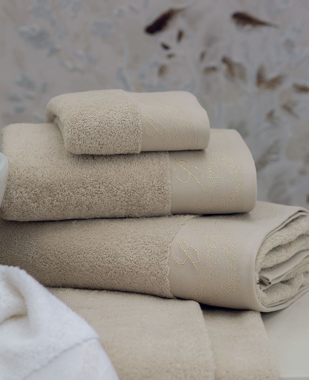 Blumarine 10201020305 Towel set