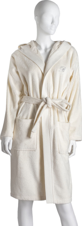 Blumarine 10230025001 Bathrobe, S