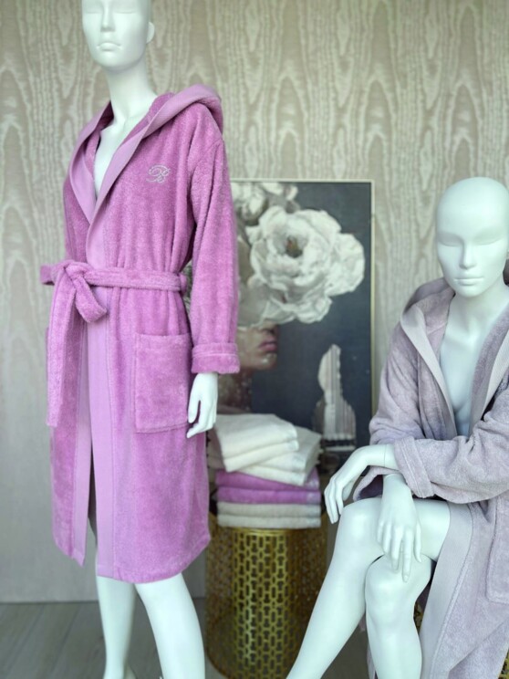 Blumarine 10230025102 Bathrobe, M