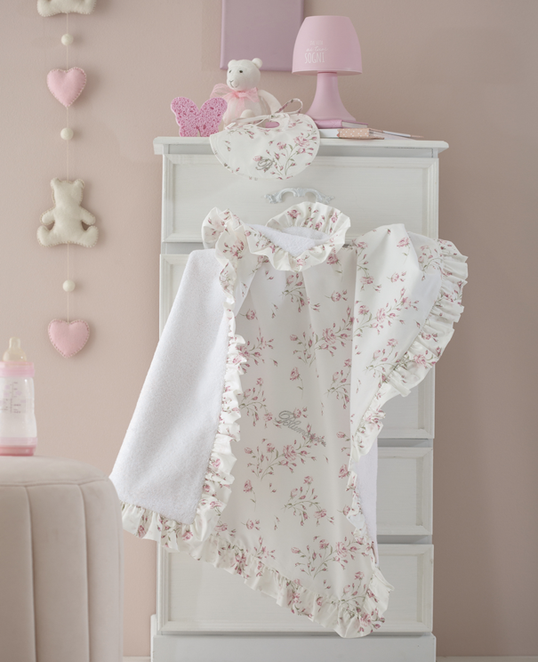 Blumarine 10250011702 Clinical towel